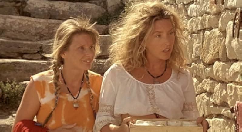 French Twist 1996