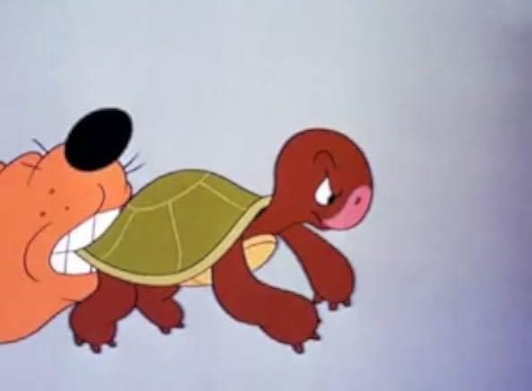 Pluto's Surprise Package 1949