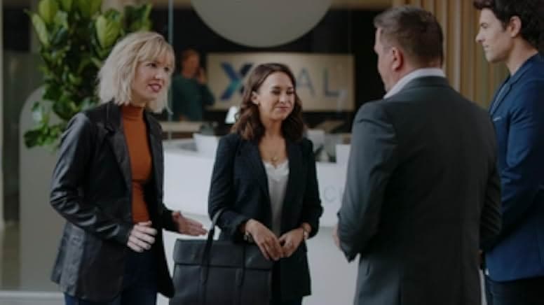 Crossword Mysteries: Terminal Descent 2021