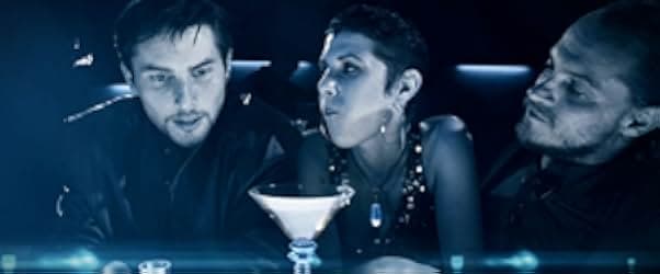 American Raiders Battle Fire 2022