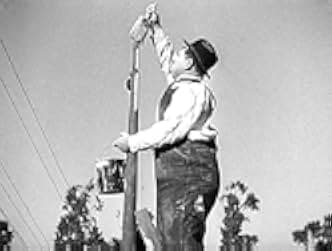 Towed in a Hole 1932