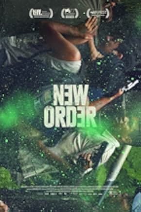 New Order 2020