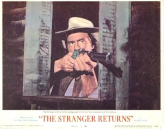 The Stranger Returns 1968