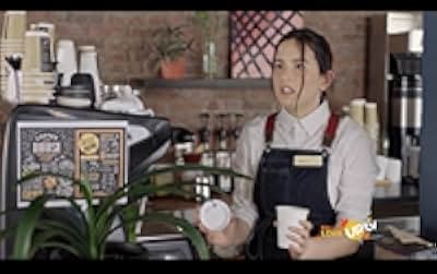 Love at Sky Gardens 2021