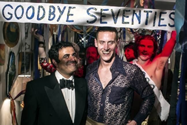 Goodbye Seventies 2020