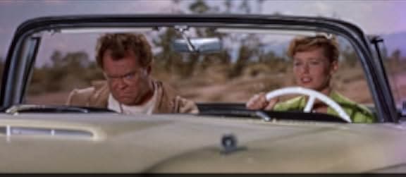 Edge of Eternity 1959