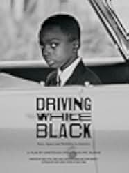 Driving While Black: Race, Space and Mobility in America 2020