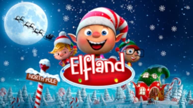Elfland 2019