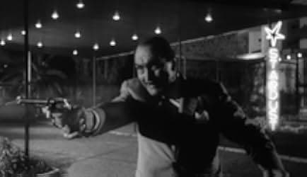 Rififí en la ciudad 1964