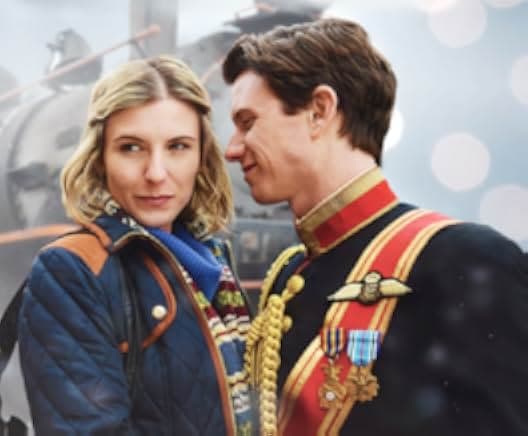 A Prince for Christmas 2015
