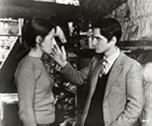 Stolen Kisses 1968