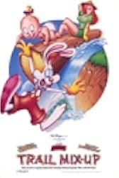 Trail Mix-Up 1993
