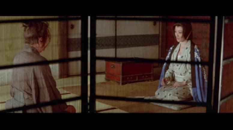 Lone Wolf and Cub: Baby Cart to Hades 1972