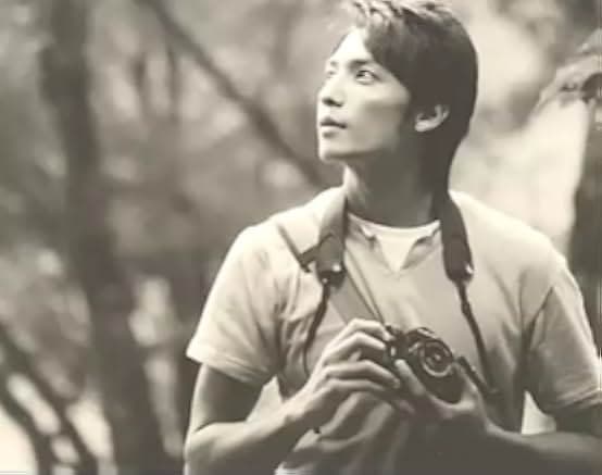 Heavenly Forest 2007