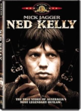 Ned Kelly 1970