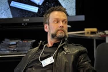 Priest of Evil 2010