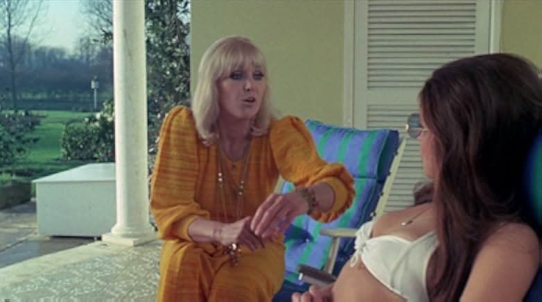 Tales That Witness Madness 1973