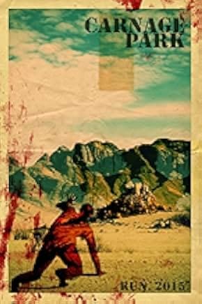 Carnage Park 2016