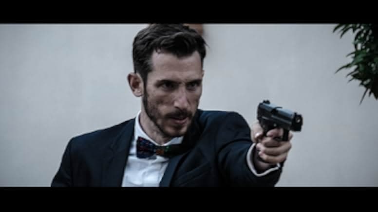 Makoki: Un Amor de Muerte 2019