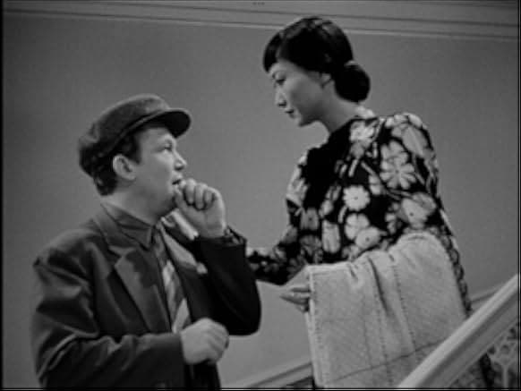 King of Chinatown 1939