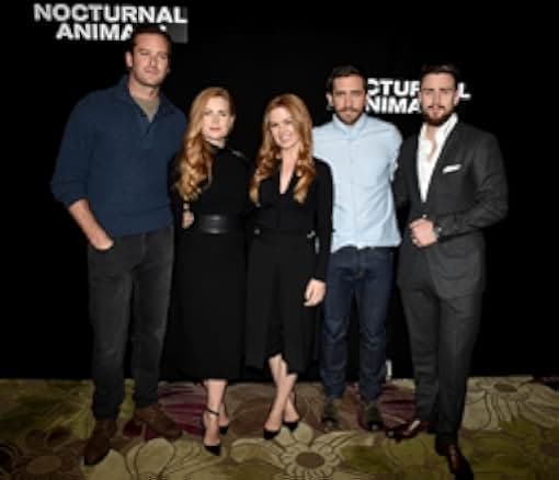 Nocturnal Animals 2016