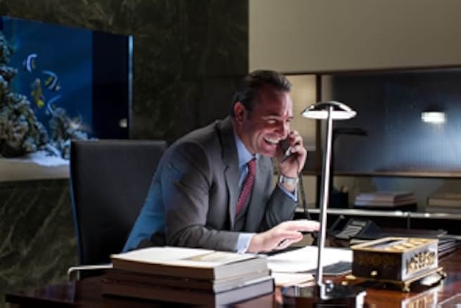 The Wolf of Wall Street 2013