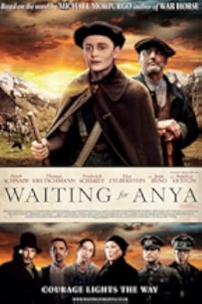 Waiting for Anya 2020