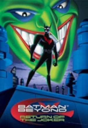 Batman Beyond: Return of the Joker 2000