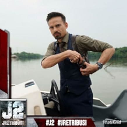 J2: J Retribusi 2021