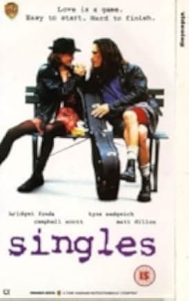 Singles 1992