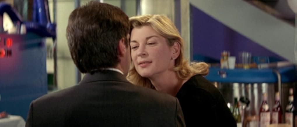 Ein Mann sieht rosa 2001