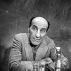 Gangsterzy i filantropi 1963