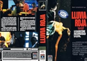 The Rain Killer 1990