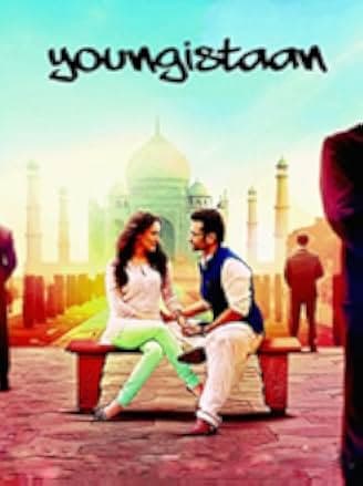 Youngistaan 2014