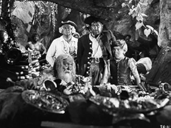 Treasure Island 1950