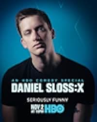 Daniel Sloss: X 2019