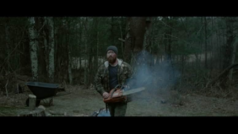 Almost Human 2013