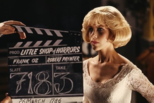 Little Shop of Horrors 1986