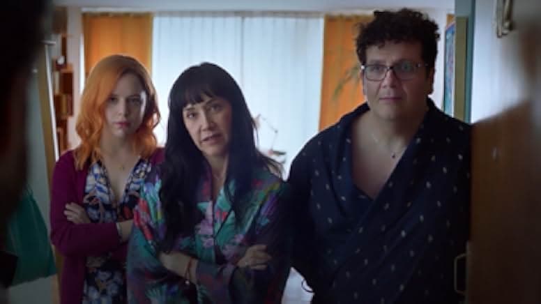 Sex, Shame and Tears 2 2022