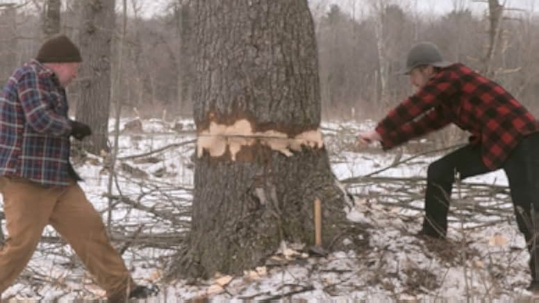 The Lumber Baron 2019