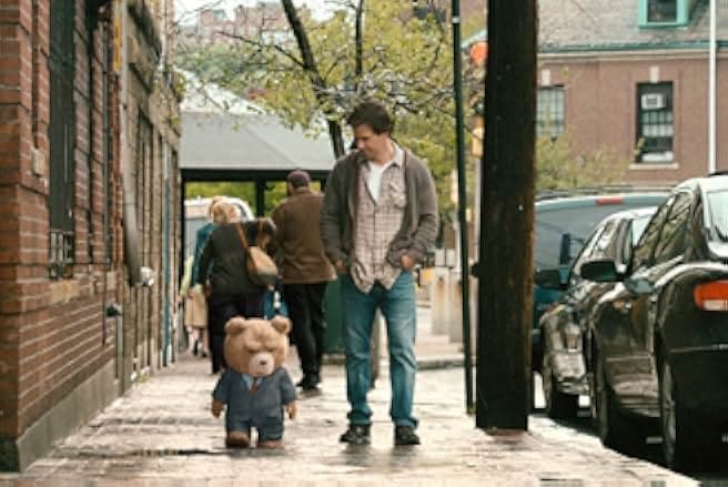 Ted 2012