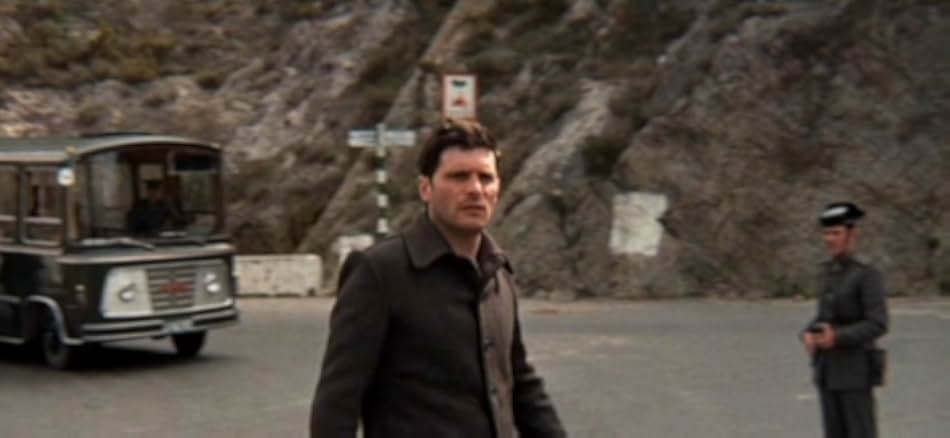The Last Run 1971