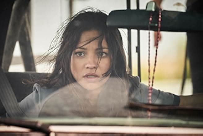 Terminator: Dark Fate 2019