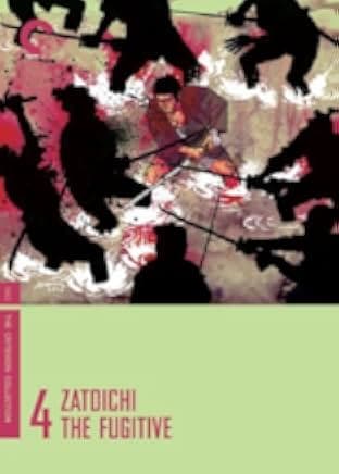 Zatoichi the Fugitive 1963