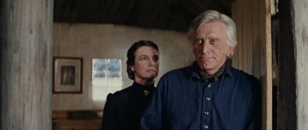 The Man from Snowy River 1982