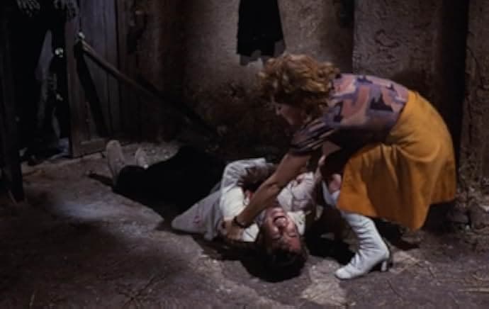Tombs of the Blind Dead 1972