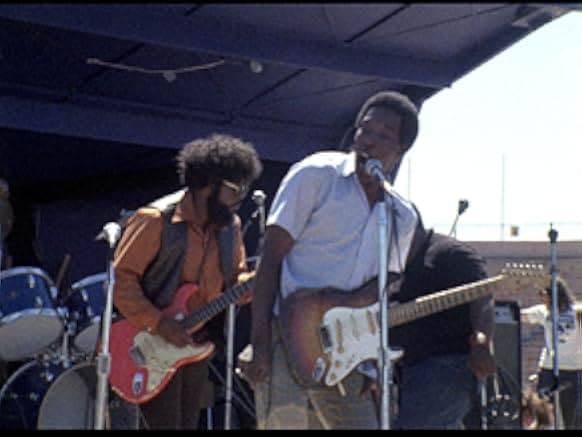 Festival Express 2003