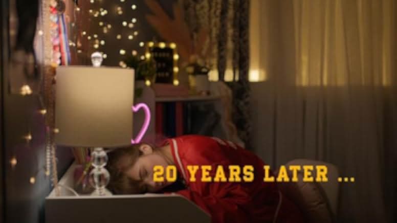 Bring It On: Cheer or Die 2022