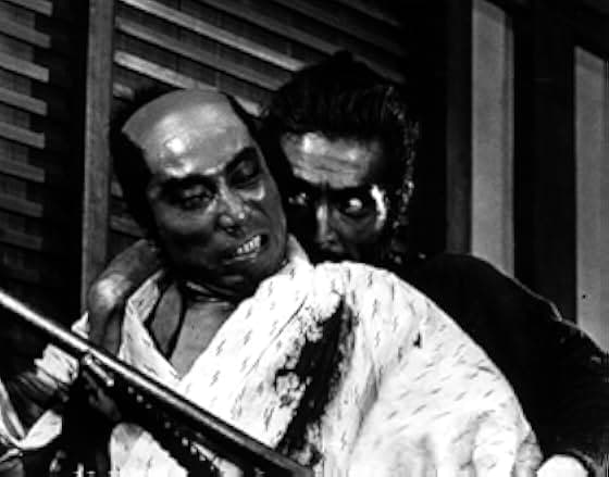 Harakiri 1962