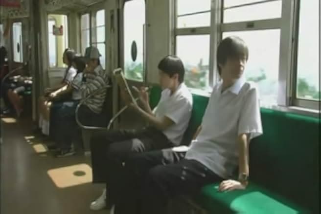 Pinpon 2004